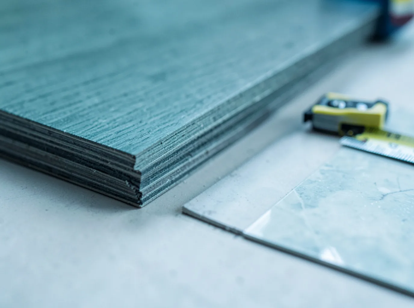 Luxury Vinyl Plank Installation Chenango Forks, NY FAQs